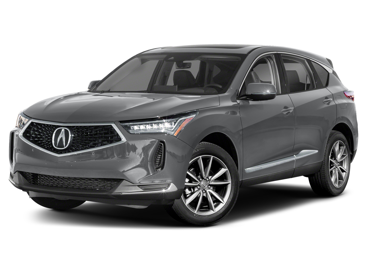 2022 Acura RDX Technology Package SH-AWD