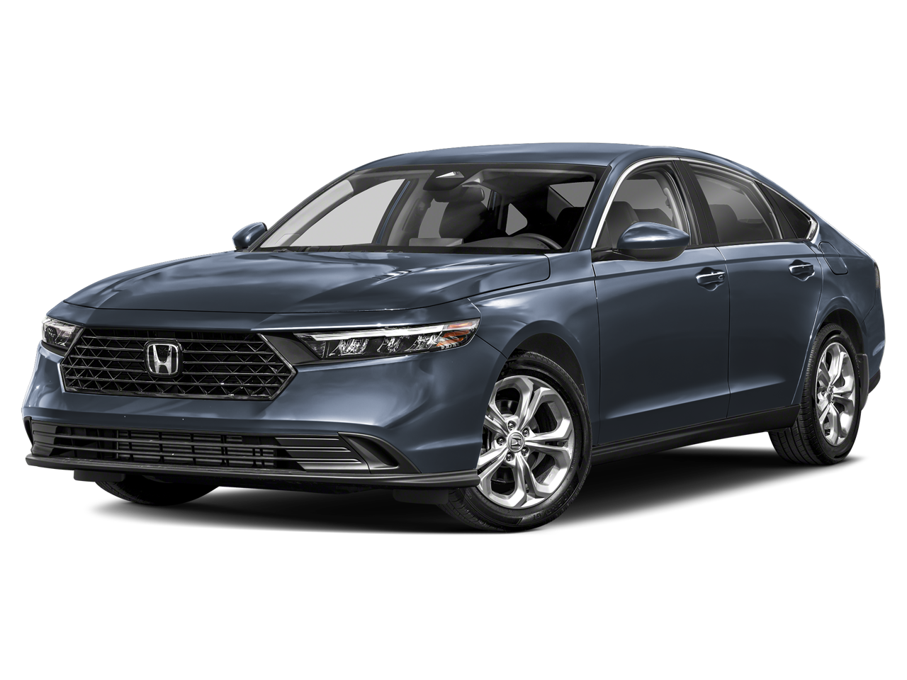2023 Honda Accord LX - Photo 31