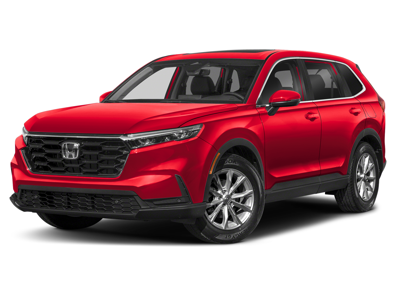 2023 Honda CR-V EX-L - Photo 31