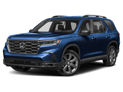 2023 Honda Pilot Sport