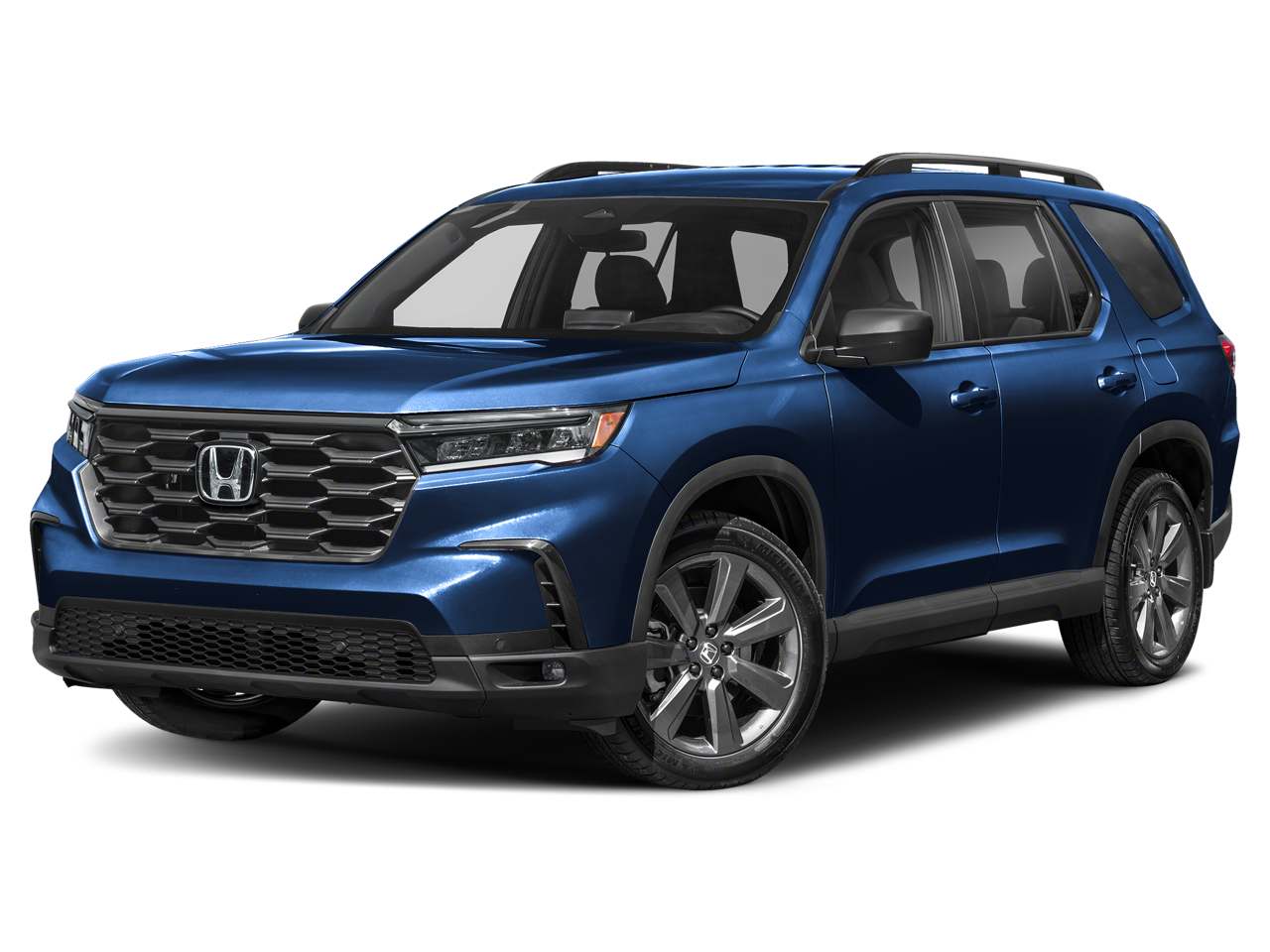 2023 Honda Pilot Sport