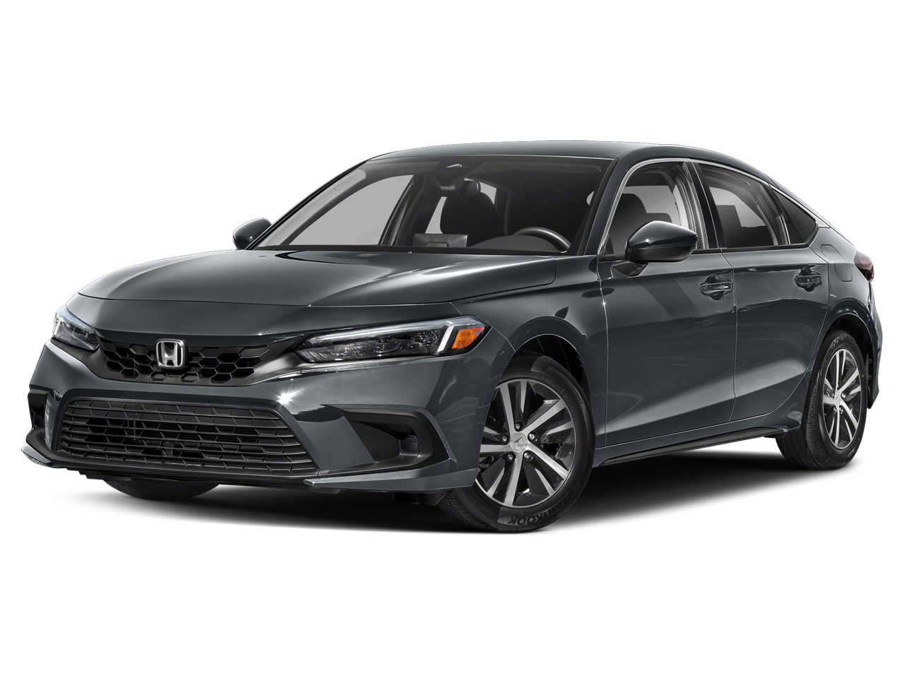 2024 Honda Civic Hatchback LX - Photo 31