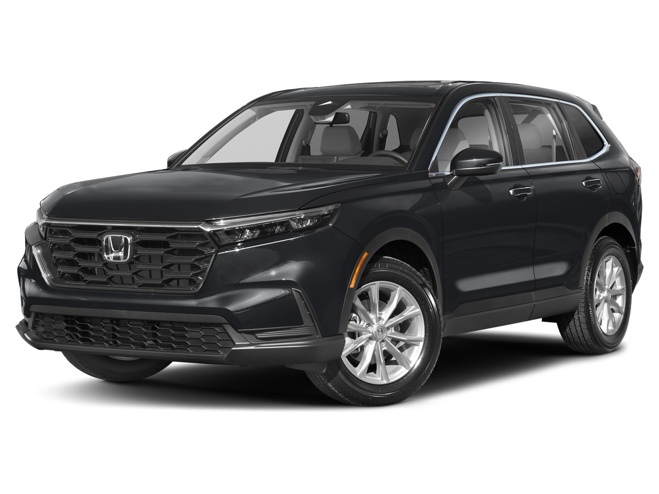 2024 Honda CR-V EX - Photo 31