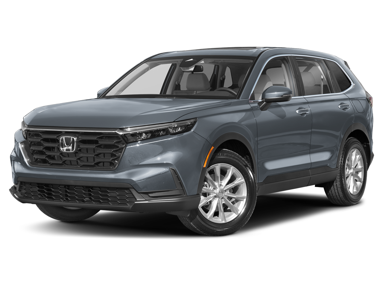 2024 Honda CR-V EX - Photo 31