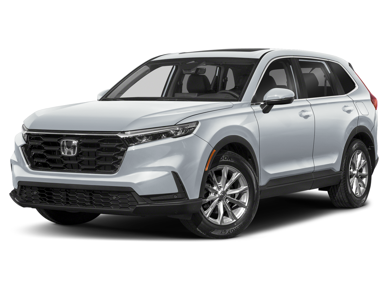 2024 Honda CR-V EX-L - Photo 31
