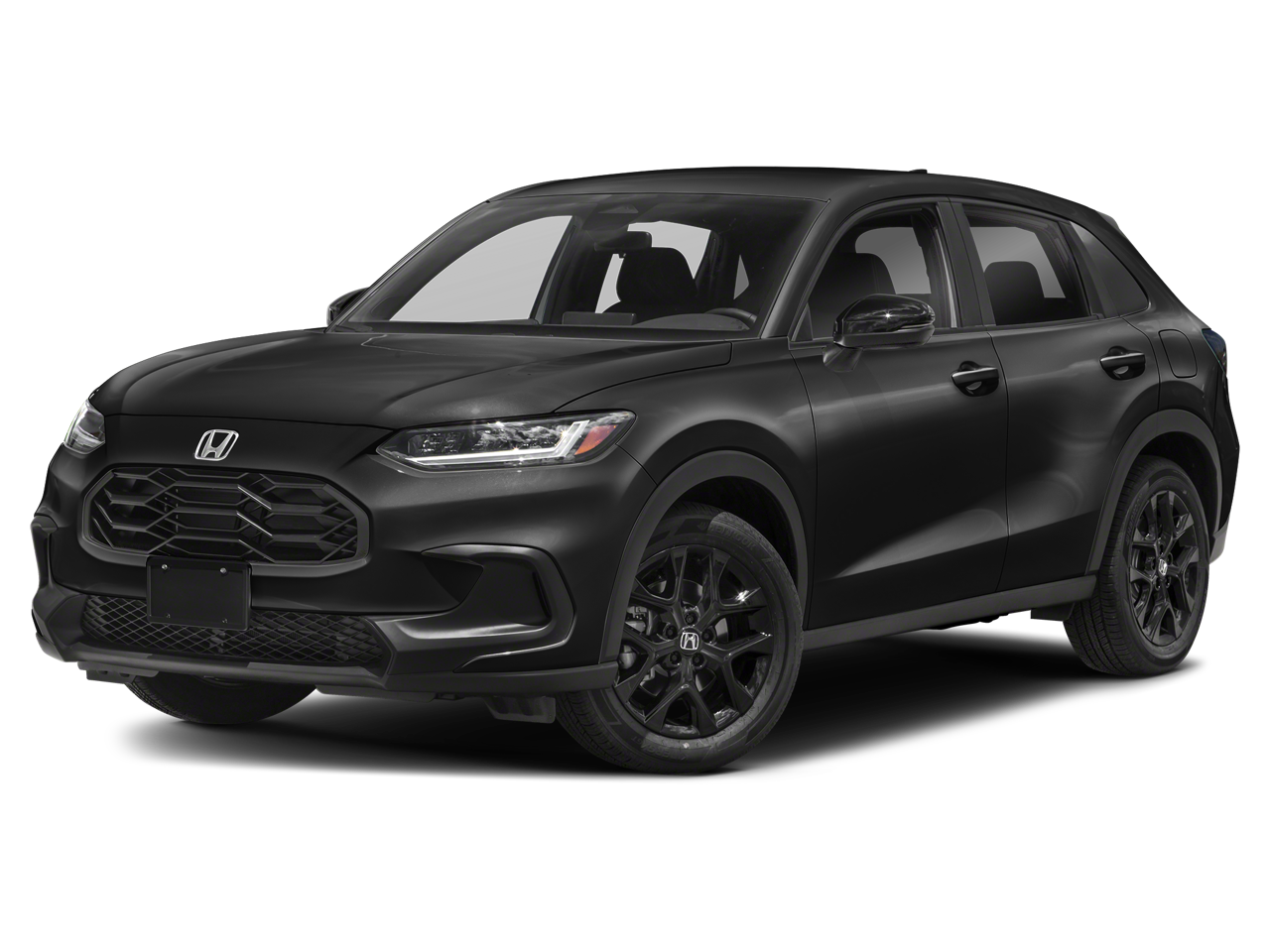 2024 Honda HR-V Sport - Photo 31