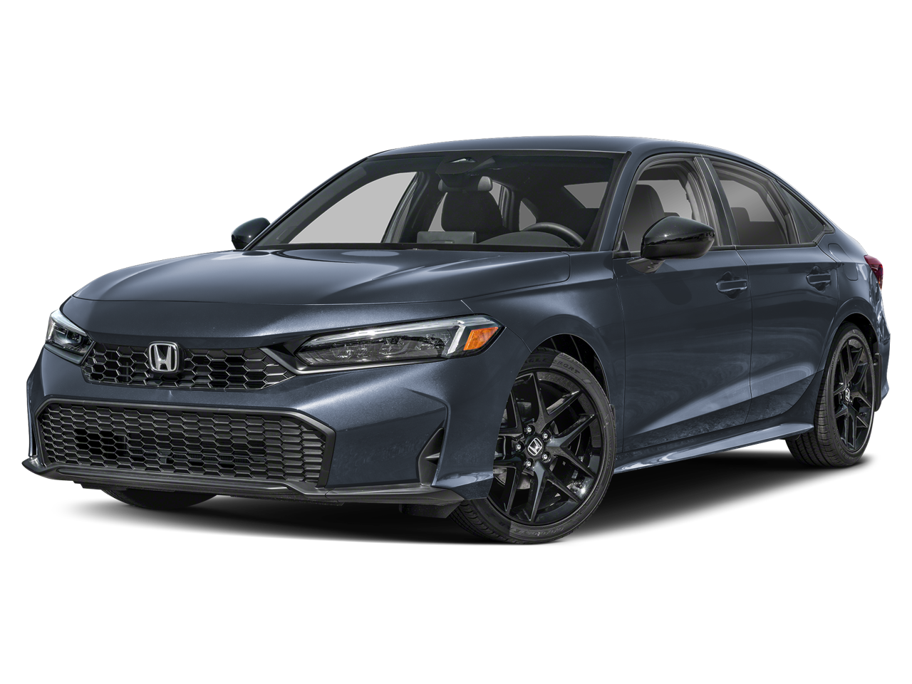 2025 Honda Civic Sport - Photo 31