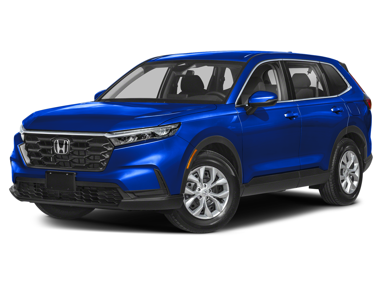 2025 Honda CR-V LX - Photo 31