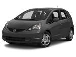 2013 Honda Fit Base