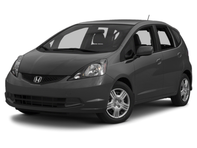 2013 Honda Fit Base