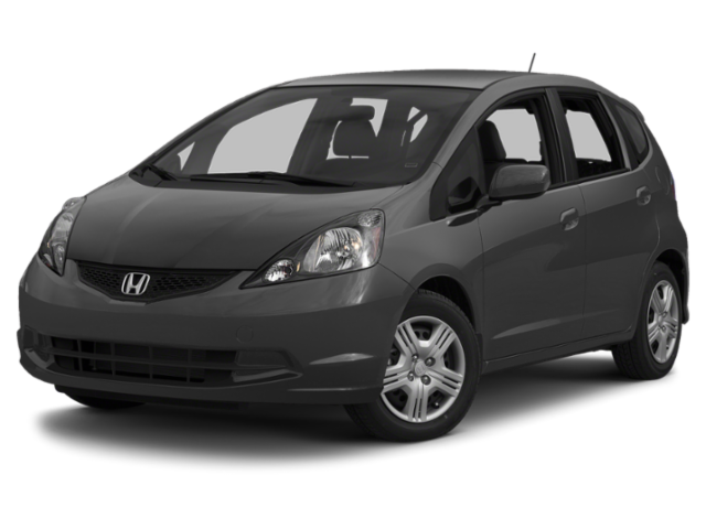 2013 Honda Fit Base