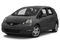 2013 Honda Fit Base