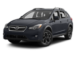 2013 Subaru XV Crosstrek 2.0i Premium