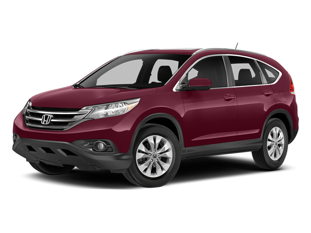 Used 2014 Honda CR-V EX-L with VIN 5J6RM4H72EL063654 for sale in Tarrytown, NY
