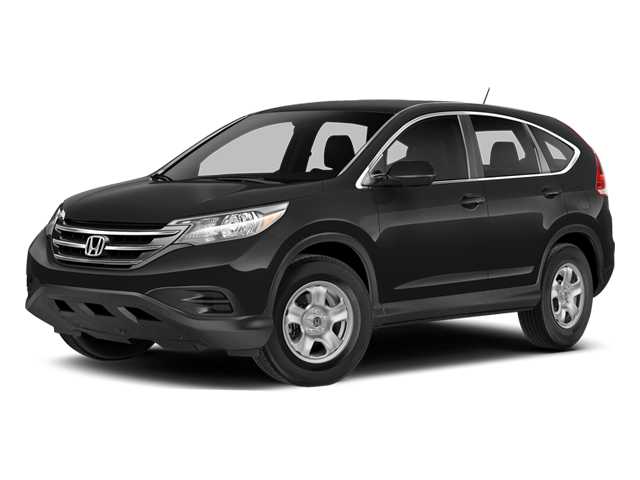 Used 2014 Honda CR-V LX with VIN 5J6RM4H32EL038136 for sale in Tarrytown, NY