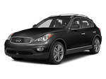 2014 INFINITI QX50 Journey