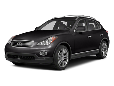 2014 INFINITI QX50 Journey
