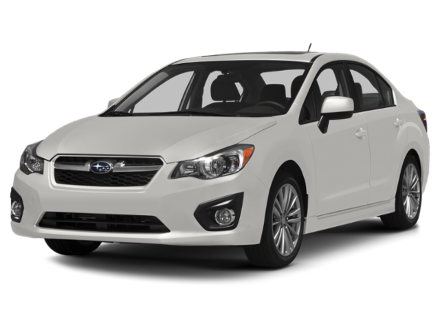Used 2014 Subaru Impreza 2.0I Premium with VIN JF1GJAD6XEH020920 for sale in Tarrytown, NY