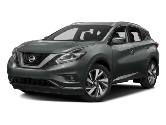 Used 2016 Nissan Murano SL with VIN 5N1AZ2MHXGN137302 for sale in Tarrytown, NY