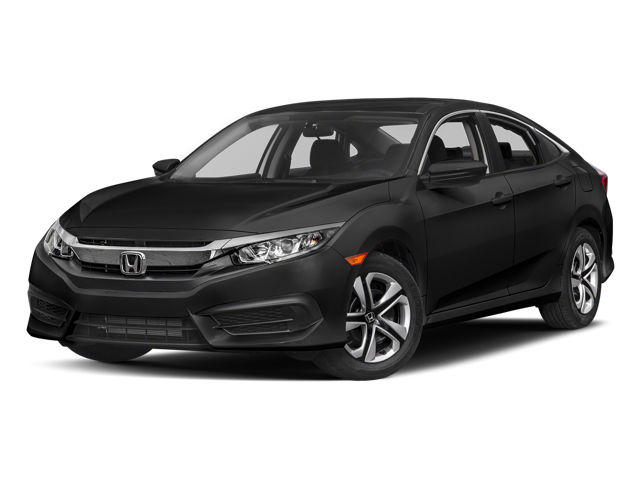 Used 2017 Honda Civic LX with VIN 19XFC2E55HE080786 for sale in Tarrytown, NY
