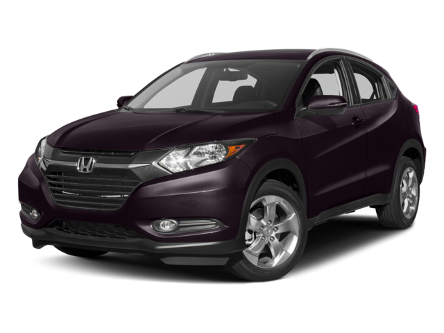 Certified 2017 Honda HR-V EX-L with VIN 3CZRU6H71HM733645 for sale in Tarrytown, NY