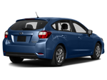 2015 Subaru Impreza 2.0i Premium