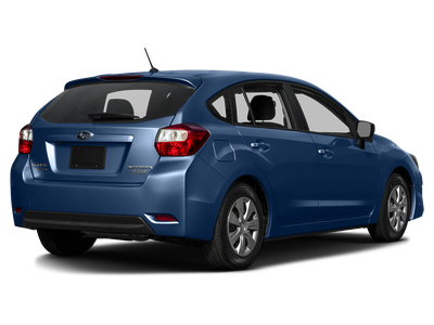 2015 Subaru Impreza 2.0i Premium