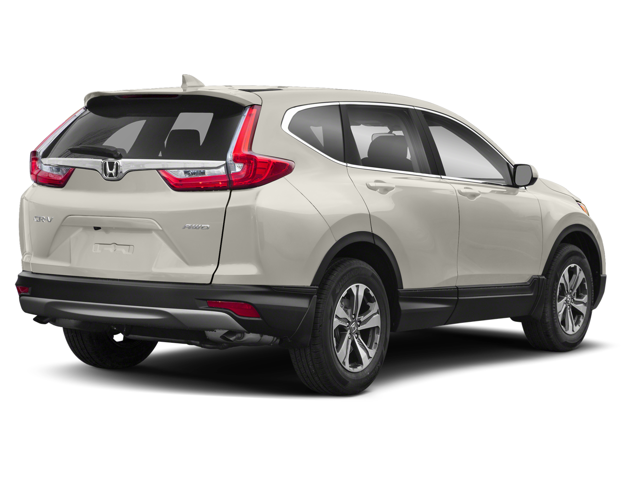 2019 Honda CR-V LX - Photo 3