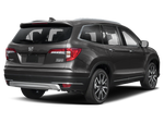 2019 Honda Pilot Touring 8 Passenger