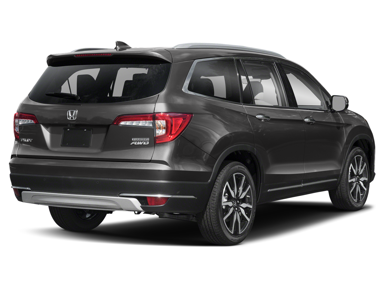 2019 Honda Pilot Touring 8 Passenger