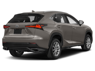 2019 Lexus NX 300 Base