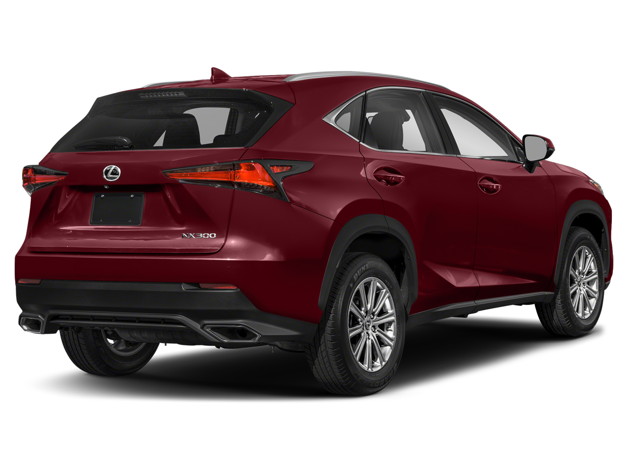 2019 Lexus NX 300 Base