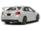 2019 Subaru WRX STi