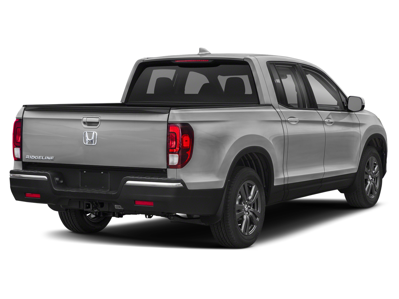 2020 Honda Ridgeline Sport - Photo 32