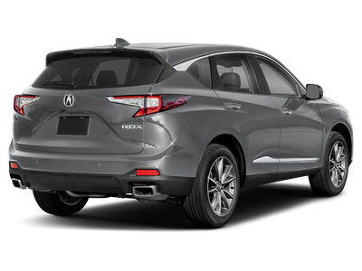 2022 Acura RDX Technology Package SH-AWD
