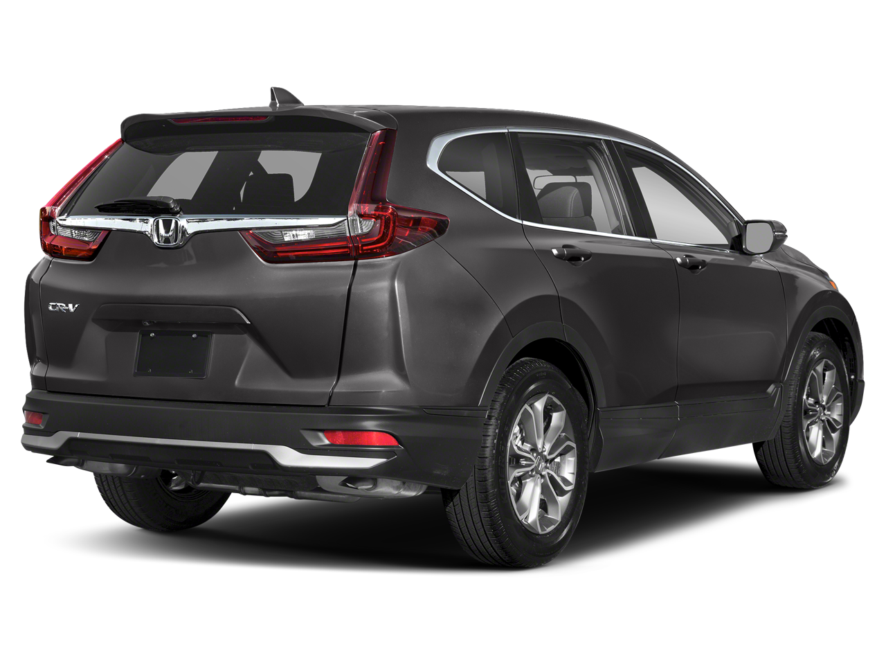 2022 Honda CR-V EX photo 3
