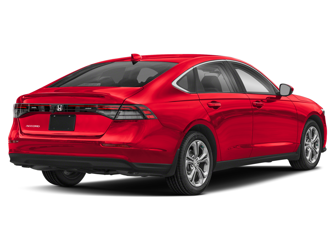 2023 Honda Accord EX - Photo 32