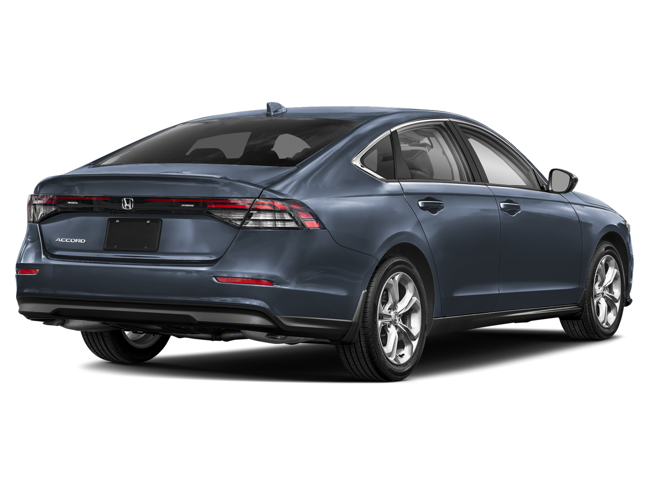 2023 Honda Accord LX - Photo 32