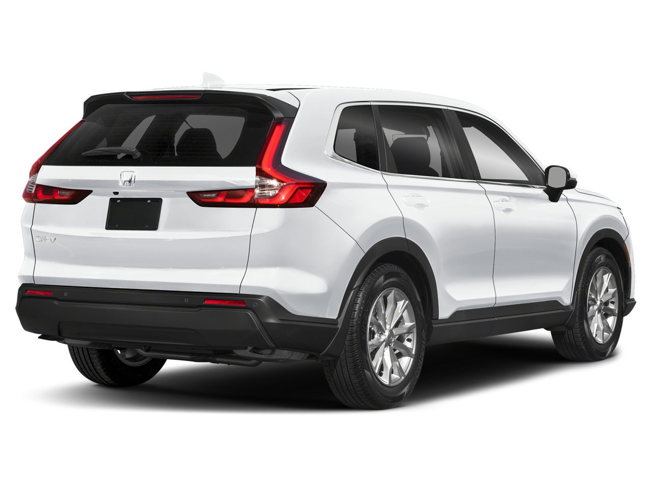 2023 Honda CR-V EX-L photo 2