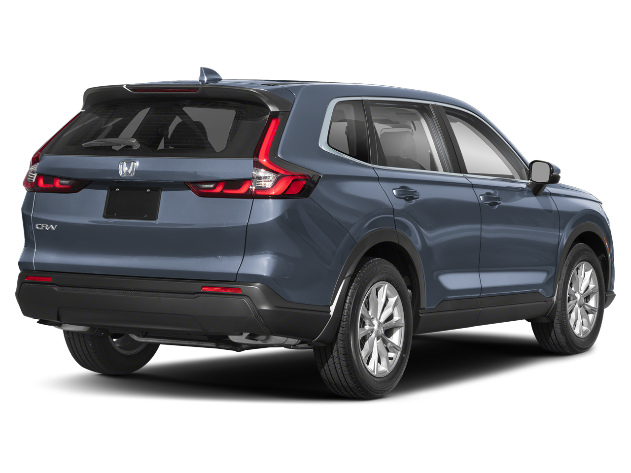 2023 Honda CR-V EX photo 2