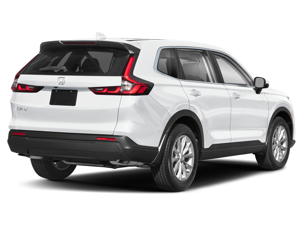 2023 Honda CR-V EX - Photo 32