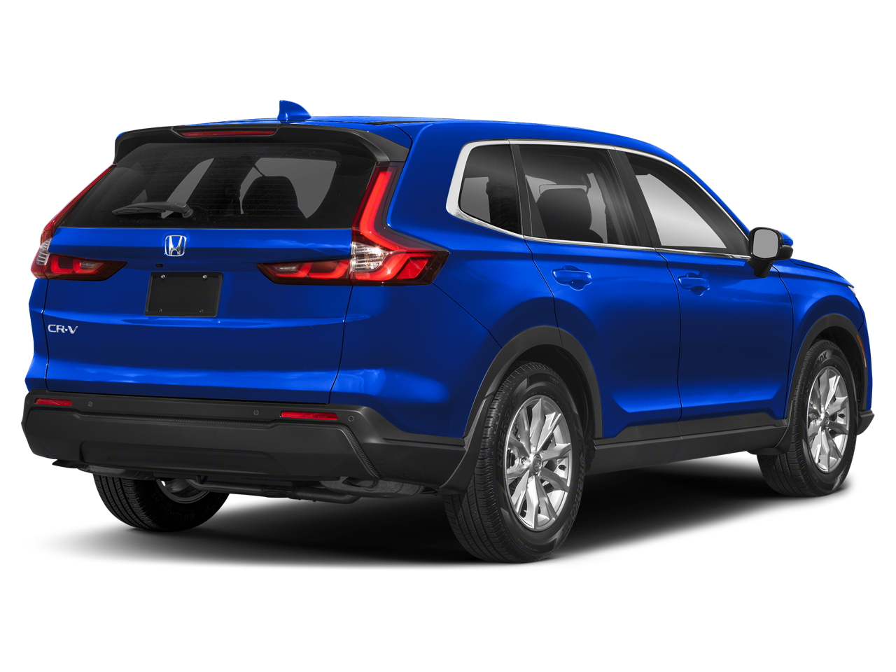 2023 Honda CR-V EX-L - Photo 32