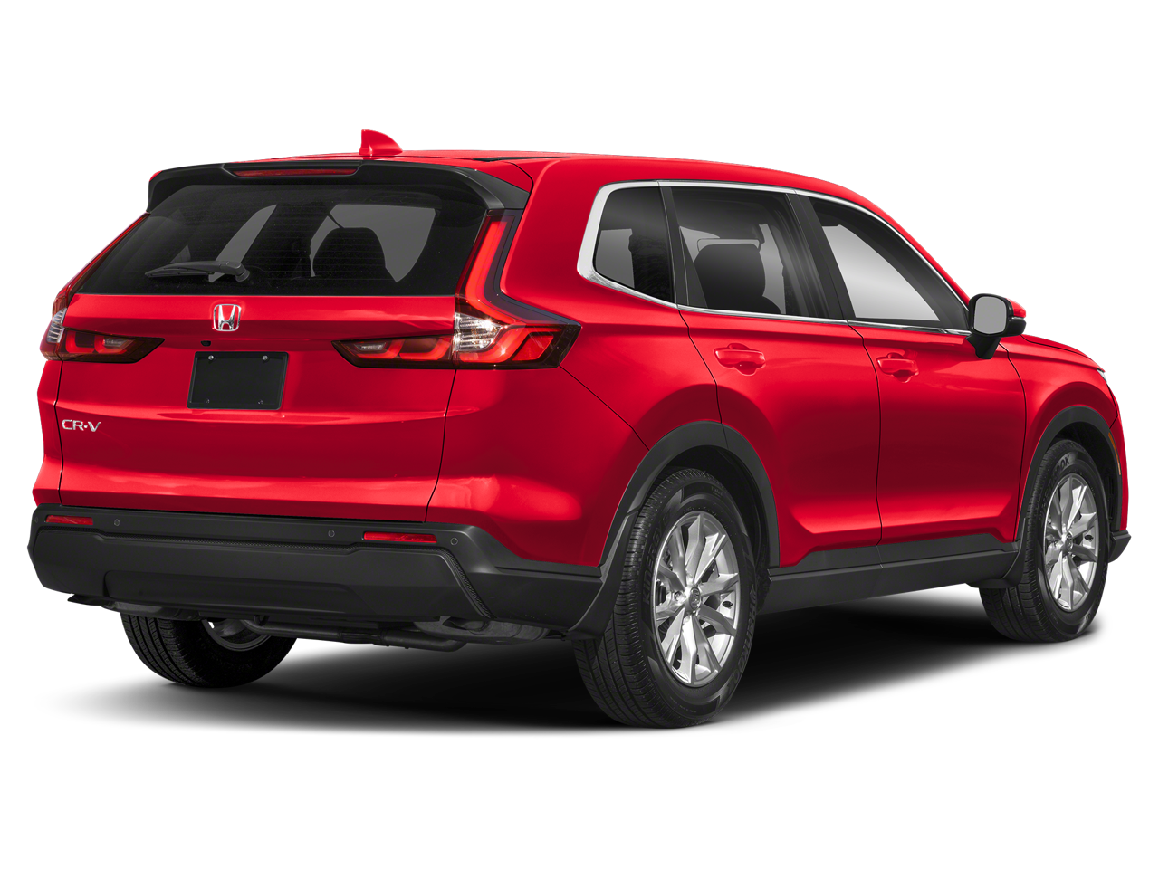 2023 Honda CR-V EX-L - Photo 32
