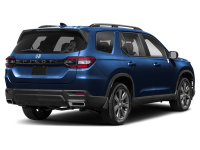 2023 Honda Pilot Sport