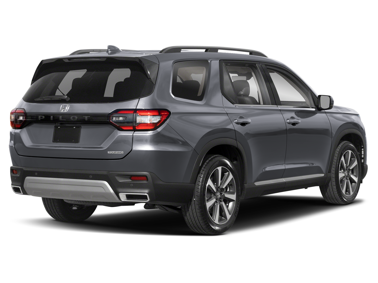 2023 Honda Pilot Touring - Photo 32