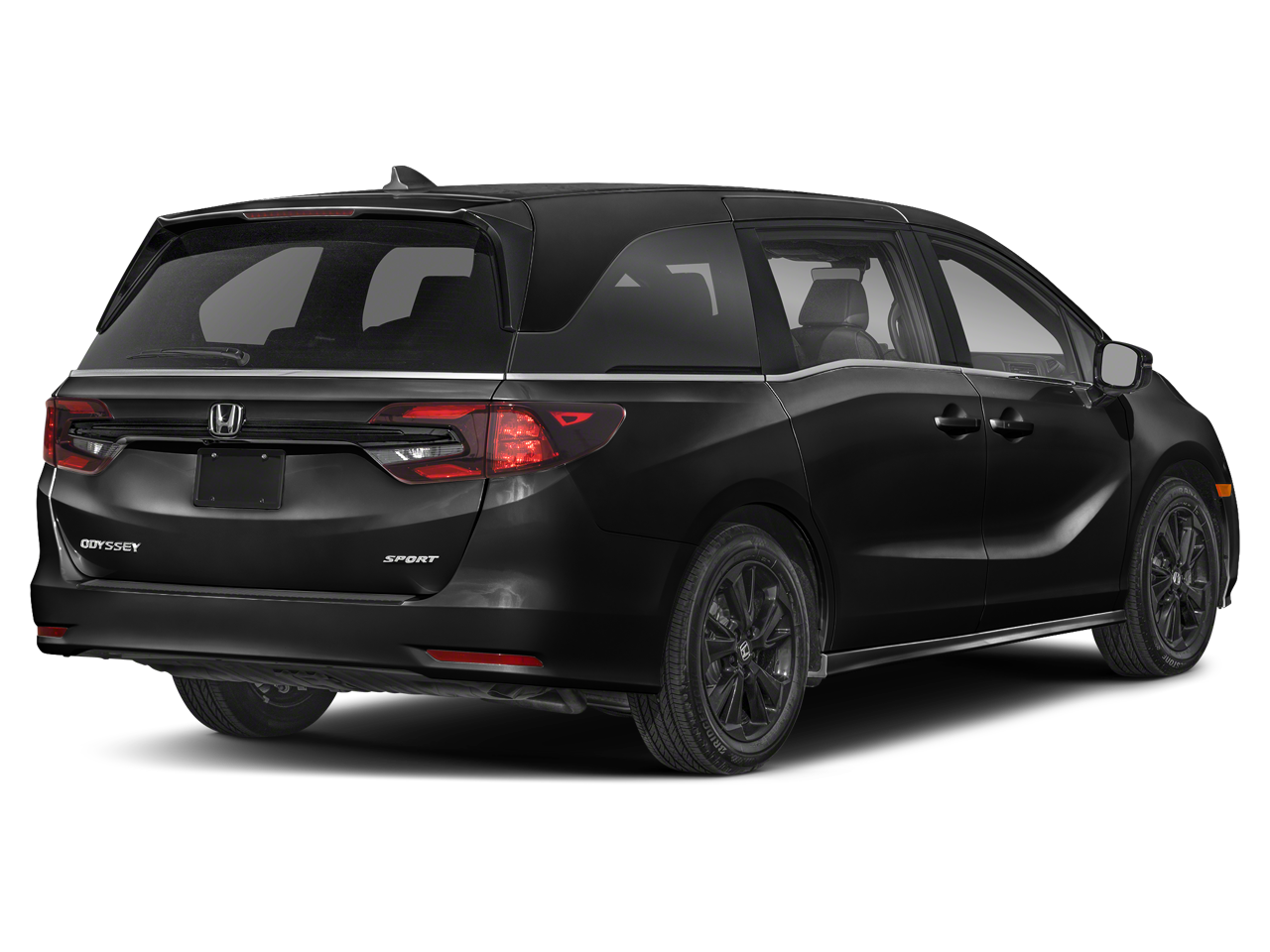 2023 Honda Odyssey SPORT - Photo 32