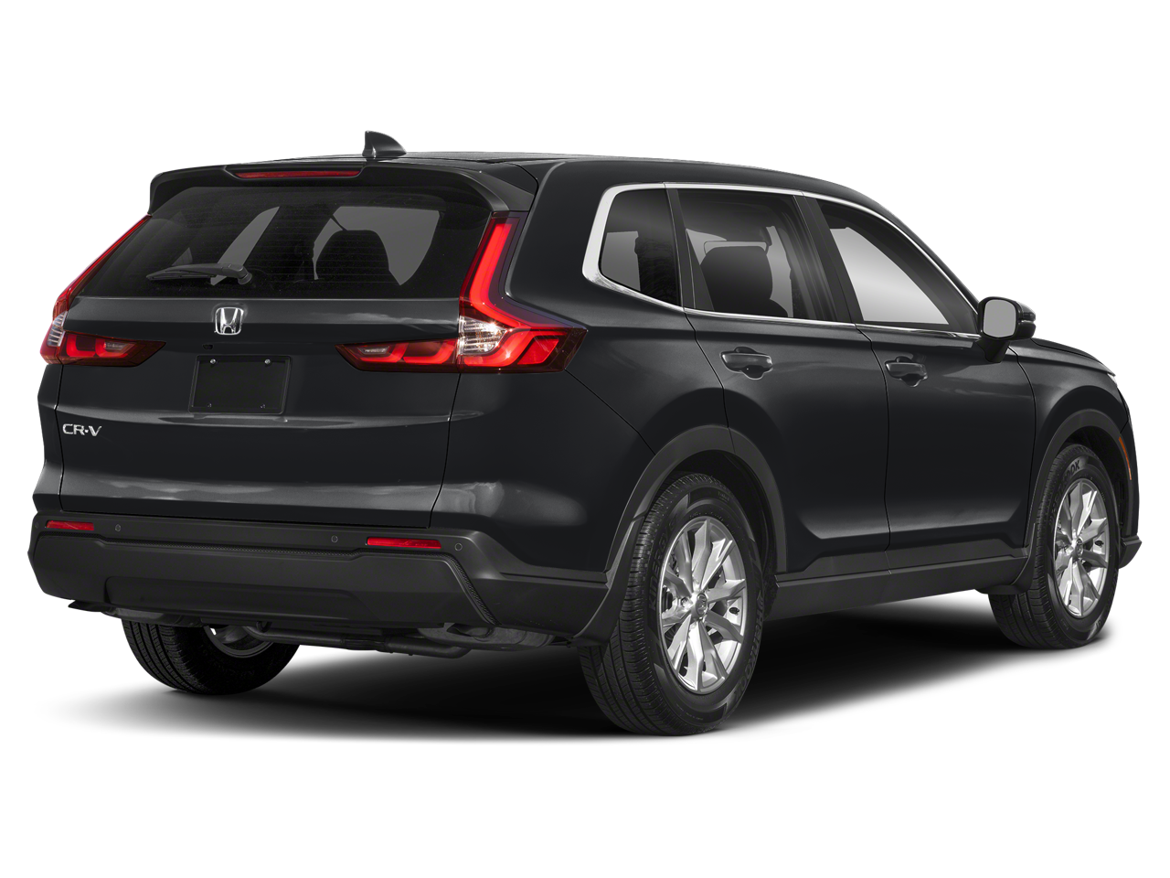 2024 Honda CR-V EX-L - Photo 32