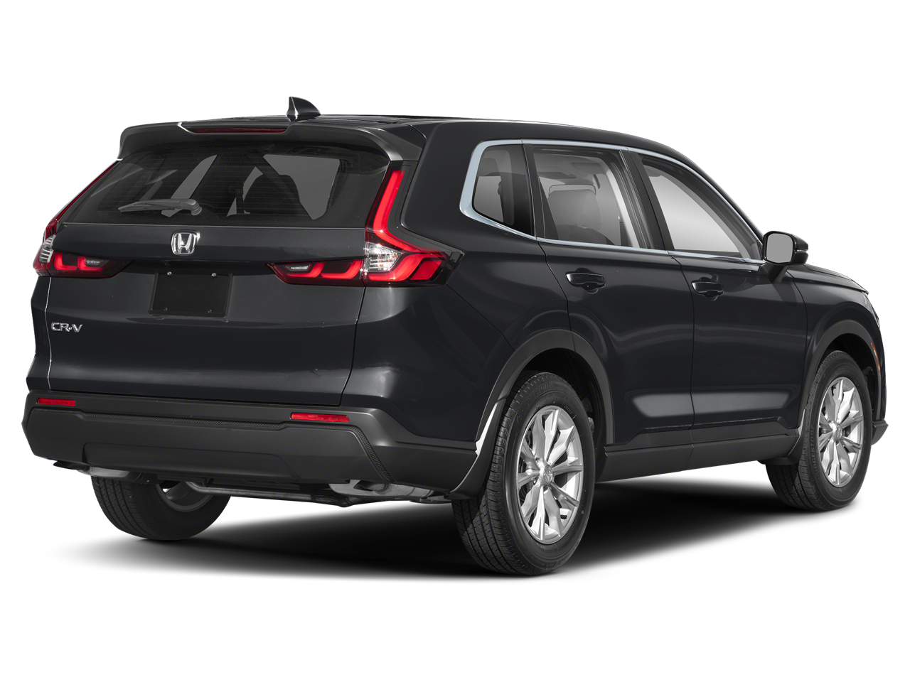 2024 Honda CR-V EX - Photo 32