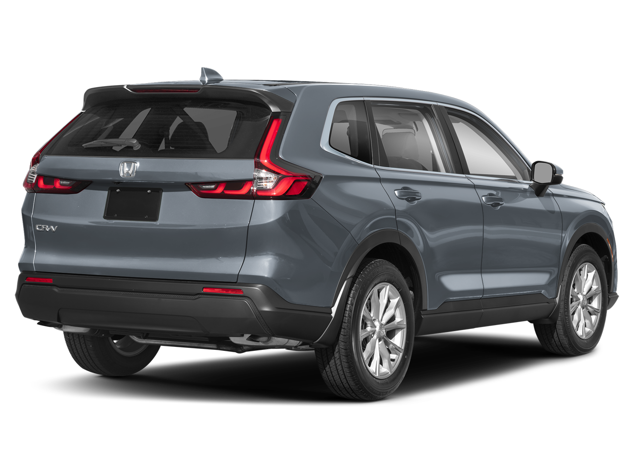 2024 Honda CR-V EX - Photo 32