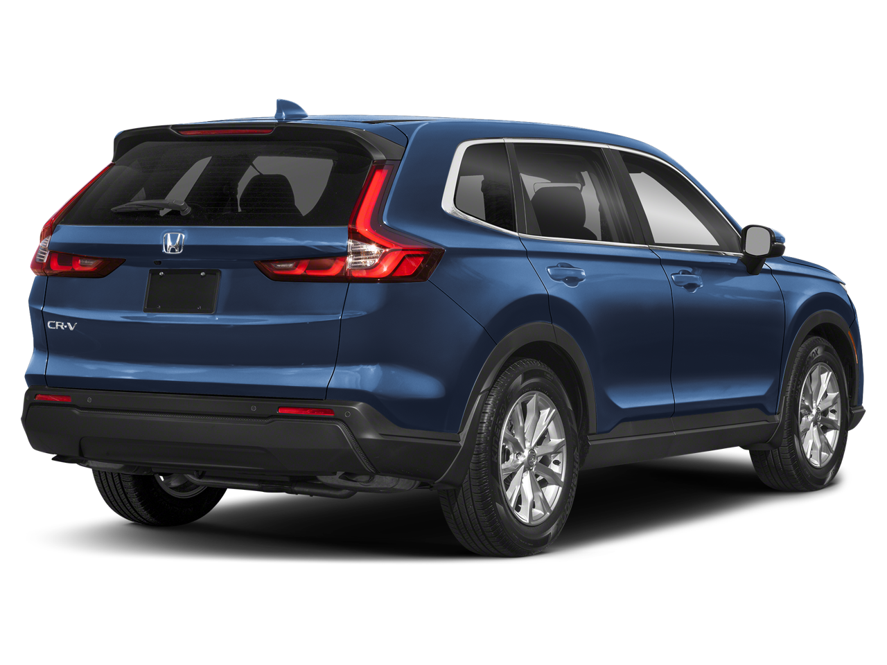 2024 Honda CR-V EX-L - Photo 32